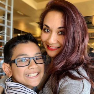 Meet your Posher, Tina